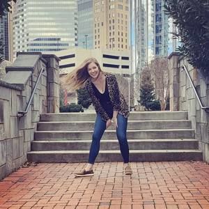 Meet your Posher, Taylor renee